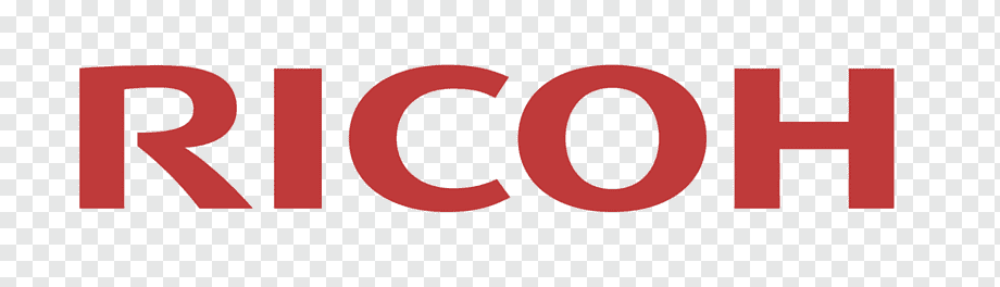 Logo Ricoh