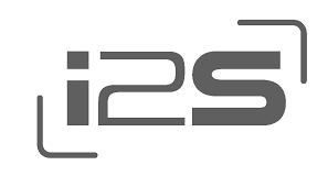 Logo i2S Digibook