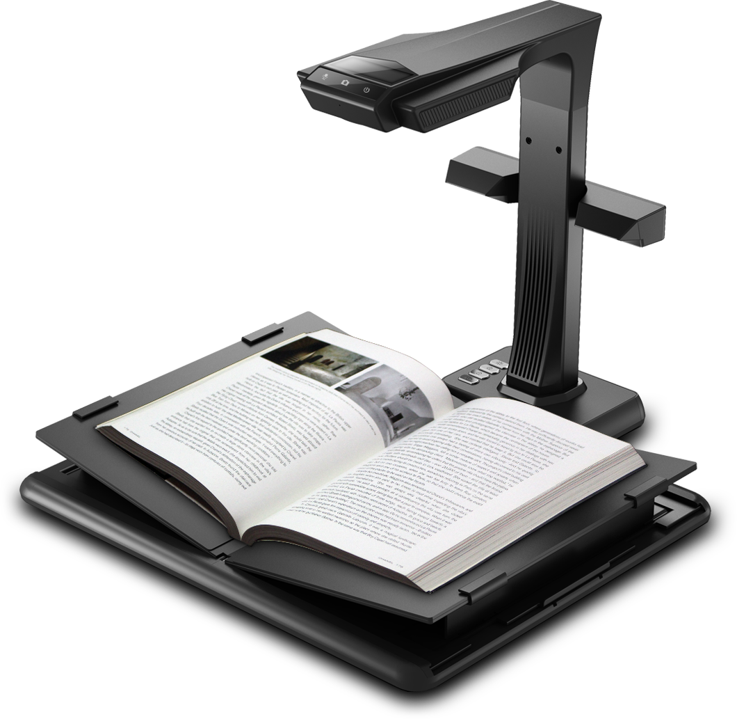 CZUR M3000 Pro